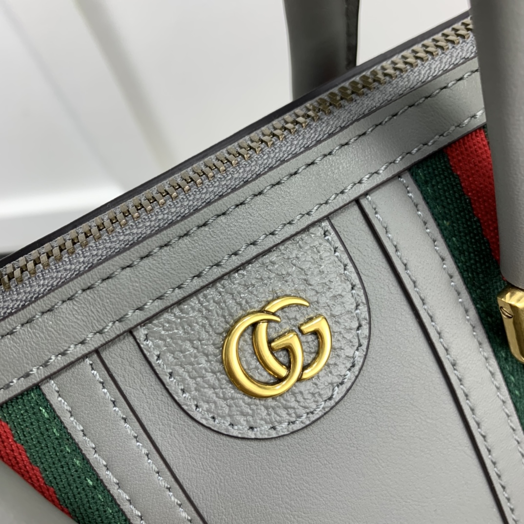 Gucci Top Handle Bags